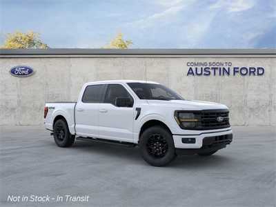 2025 Ford F150 Crew Cab, $56058. Photo 7