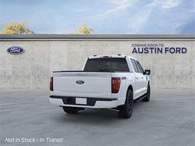 2025 Ford F150 Crew Cab, $56058. Photo 8
