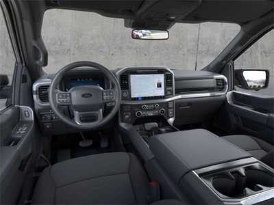 2025 Ford F150 Crew Cab, $56058. Photo 9