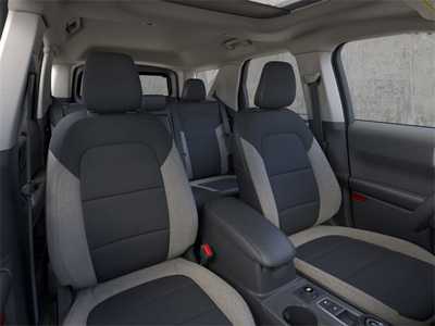 2025 Ford Bronco Sport, $35320. Photo 10