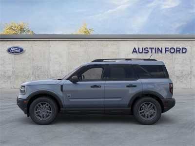 2025 Ford Bronco Sport, $35320. Photo 3