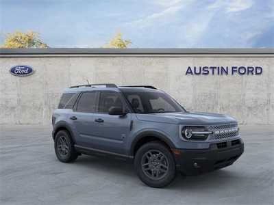 2025 Ford Bronco Sport, $35320. Photo 7