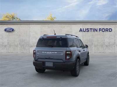 2025 Ford Bronco Sport, $35320. Photo 8