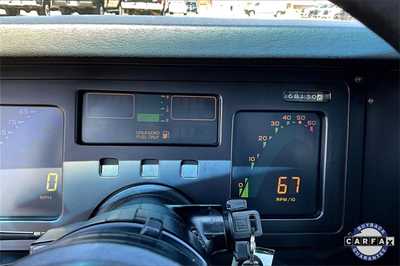 1985 Chevrolet Corvette, $10990. Photo 10