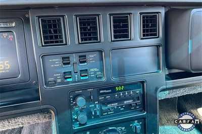 1985 Chevrolet Corvette, $10990. Photo 9