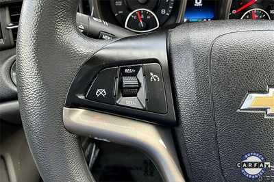 2015 Chevrolet Malibu, $12990. Photo 10