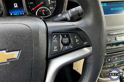 2015 Chevrolet Malibu, $12990. Photo 11