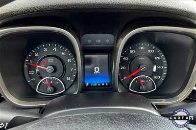2015 Chevrolet Malibu, $12990. Photo 12