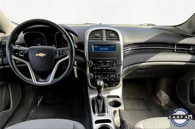 2015 Chevrolet Malibu, $12990. Photo 7