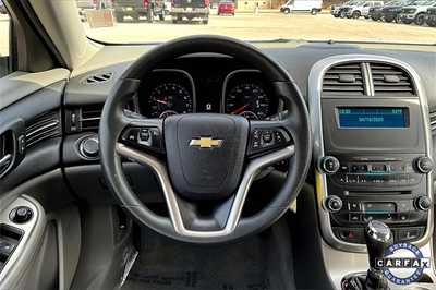 2015 Chevrolet Malibu, $12990. Photo 8
