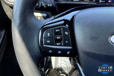 2021 Ford Escape, $24790. Photo 10