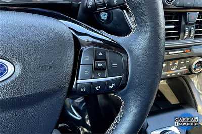 2021 Ford Escape, $24790. Photo 11