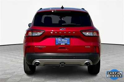 2021 Ford Escape, $24790. Photo 6