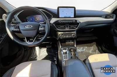2021 Ford Escape, $24790. Photo 7