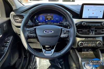 2021 Ford Escape, $24790. Photo 8