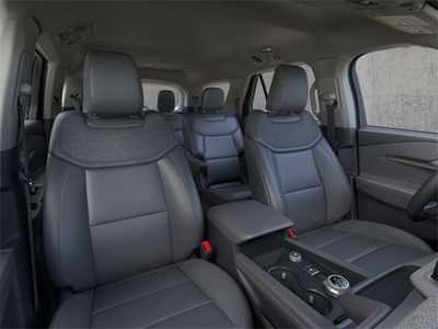 2025 Ford Explorer, $43866. Photo 10