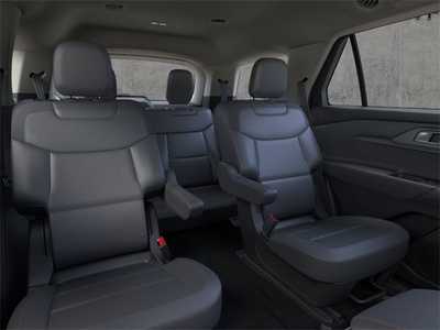 2025 Ford Explorer, $43866. Photo 11