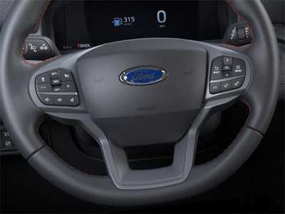 2025 Ford Explorer, $43866. Photo 12