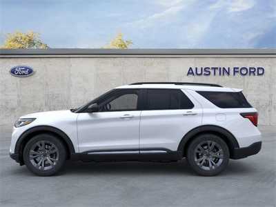2025 Ford Explorer, $43866. Photo 3