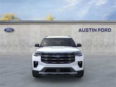 2025 Ford Explorer, $43866. Photo 6