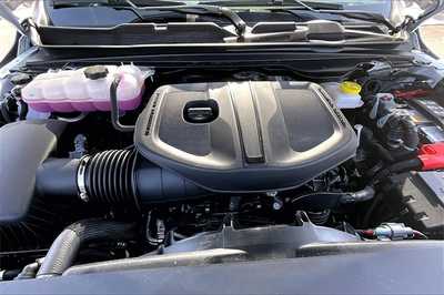 2025 RAM 1500 Crew Cab, $60990. Photo 11