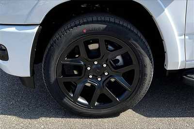 2025 RAM 1500 Crew Cab, $60990. Photo 12