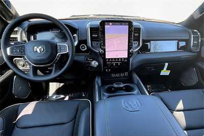 2025 RAM 1500 Crew Cab, $60990. Photo 5
