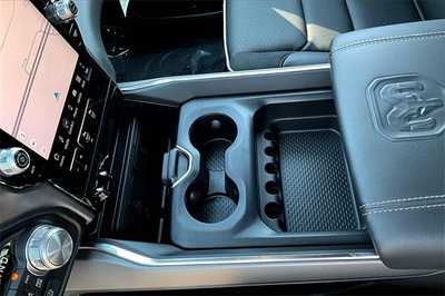 2025 RAM 1500 Crew Cab, $60990. Photo 8