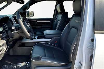 2025 RAM 1500 Crew Cab, $60990. Photo 9