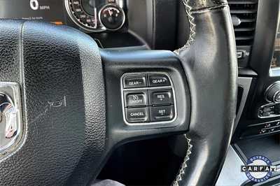 2017 RAM 1500 Crew Cab, $24990. Photo 12