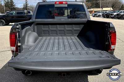 2017 RAM 1500 Crew Cab, $24990. Photo 7