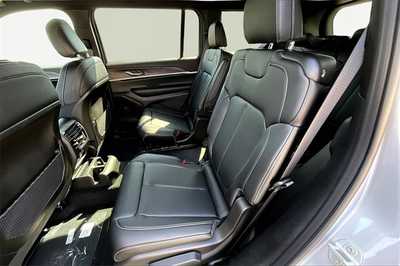 2025 Jeep Grand Cherokee L, $47951. Photo 10