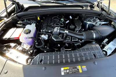 2025 Jeep Grand Cherokee L, $47951. Photo 11