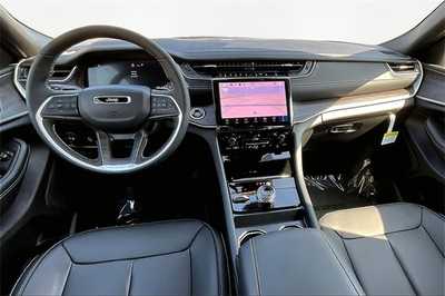 2025 Jeep Grand Cherokee L, $47951. Photo 5