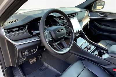 2025 Jeep Grand Cherokee L, $47951. Photo 6