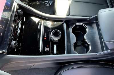 2025 Jeep Grand Cherokee L, $47951. Photo 8