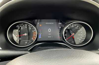 2018 Jeep Compass, $13755. Photo 12