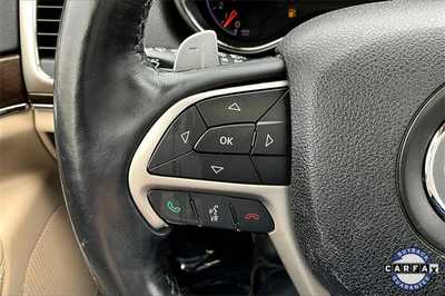 2014 Jeep Grand Cherokee, $10990. Photo 10