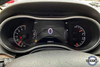 2014 Jeep Grand Cherokee, $10990. Photo 12