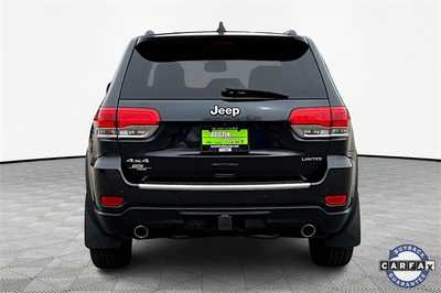 2014 Jeep Grand Cherokee, $10990. Photo 6