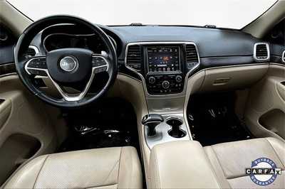 2014 Jeep Grand Cherokee, $10990. Photo 7