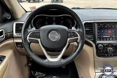 2014 Jeep Grand Cherokee, $10990. Photo 8