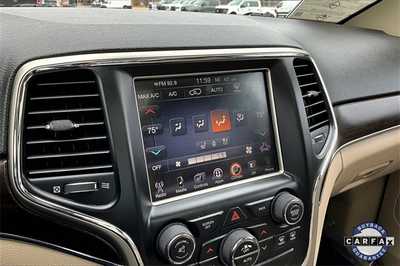 2014 Jeep Grand Cherokee, $10990. Photo 9