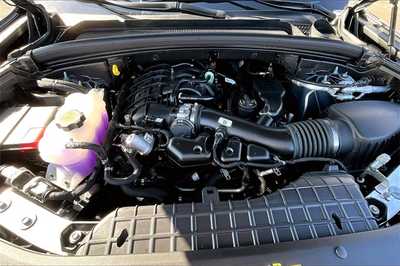 2025 Jeep Grand Cherokee L, $46068. Photo 11