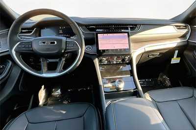 2025 Jeep Grand Cherokee L, $46068. Photo 5