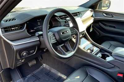 2025 Jeep Grand Cherokee L, $46068. Photo 6