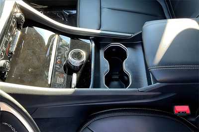 2025 Jeep Grand Cherokee L, $46068. Photo 8