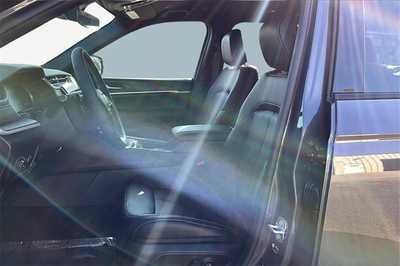 2025 Jeep Grand Cherokee L, $46068. Photo 9