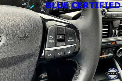 2022 Ford Escape, $21990. Photo 11