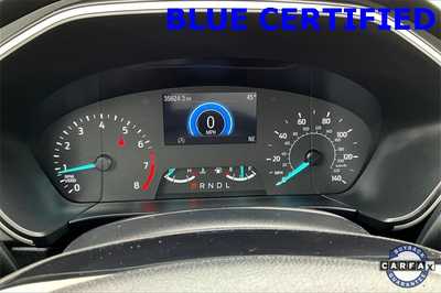 2022 Ford Escape, $21990. Photo 12